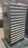 Stor-Loc Heavy-Duty 14-Drawer Modular Tool Storage Cabinet