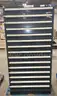 Stor-Loc Heavy-Duty 14-Drawer Modular Tool Storage Cabinet