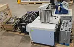 2 Pallets of Laboratory Equipment