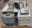 2 Pallets of Laboratory Equipment