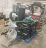 Fitness Equipment Lot