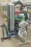 Fitness Equipment Lot