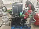 Fitness Equipment Lot