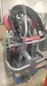 Fitness Equipment Lot