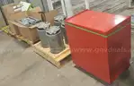 Craftsman Tool Chest with Hand Tools, Skilsaw, Sockets, Electrical Supplies