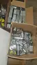 Craftsman Tool Chest with Hand Tools, Skilsaw, Sockets, Electrical Supplies