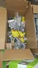 Craftsman Tool Chest with Hand Tools, Skilsaw, Sockets, Electrical Supplies