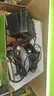 Craftsman Tool Chest with Hand Tools, Skilsaw, Sockets, Electrical Supplies