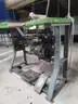 Qty: 1 Rimoldi overlock sewing machine with table- Pick Up in Los Angeles