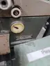 Qty: 1 Rimoldi overlock sewing machine with table- Pick Up in Los Angeles