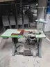 Qty: 1 Rimoldi overlock sewing machine with table- Pick Up in Los Angeles