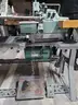 Qty: 1 Yamato Z overlock sewing machine with table- Pick Up in Los Angeles