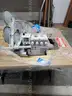Qty: 1 Juki sewing machine with table- Pick Up in Los Angeles