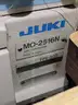 Qty: 1 Juki sewing machine with table- Pick Up in Los Angeles