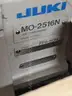 Qty: 1 Juki sewing machine with table- Pick Up in Los Angeles