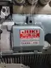 Qty: 1JUKI overlock sewing machine with table- Pick Up in Los Angeles