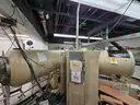 1.7MV Tendetron Ion Beam Accelerator with RBS Analytical End Chamber and Micro Beamline