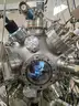 1.7MV Tendetron Ion Beam Accelerator with RBS Analytical End Chamber and Micro Beamline