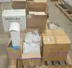 Mixed Laboratory Equipment &#x26; Supplies