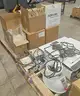 Mixed Laboratory Equipment &#x26; Supplies