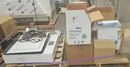 Mixed Laboratory Equipment &#x26; Supplies