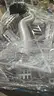 Pallet of Mixed Stainless Steel Lab Equipment &#x26; Metal Components
