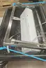 Pallet of Mixed Stainless Steel Lab Equipment &#x26; Metal Components