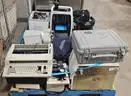 Research &#x26; Office Equipment