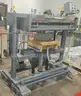 Oven-Controlled Vacuum Forming Machine