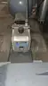 Oven-Controlled Vacuum Forming Machine
