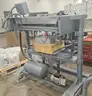 Oven-Controlled Vacuum Forming Machine