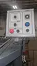 Oven-Controlled Vacuum Forming Machine