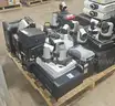 Mixed Audio Visual Conference Equipment (1 pallet)