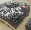 Mixed Audio Visual Conference Equipment (1 pallet)