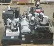 Mixed Audio Visual Conference Equipment (1 pallet)