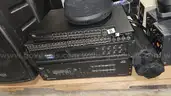 Audio Visual Equipment (1 pallet)