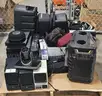 Audio Visual Equipment (1 pallet)