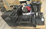 Audio Visual Equipment (1 pallet)