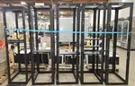 Data Center Server Racks