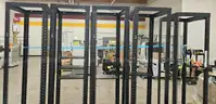 Data Center Server Racks