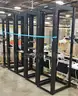 Data Center Server Racks