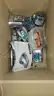 1 lot of RC Drones, Controllers &#x26; Hydrogen Model Cars