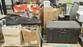 2 Pallets of Facilities &#x26; Maintenance Supplies
