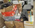 2 Pallets of Facilities &#x26; Maintenance Supplies