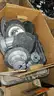 2 Pallets of Facilities &#x26; Maintenance Supplies