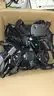 2 Pallets of VR Headsets, Vuzix Smart Glasses, Computer Servers, Power Adapters &#x26; Accessories