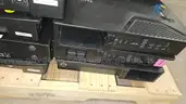 2 Pallets of VR Headsets, Vuzix Smart Glasses, Computer Servers, Power Adapters &#x26; Accessories