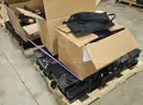 2 Pallets of VR Headsets, Vuzix Smart Glasses, Computer Servers, Power Adapters &#x26; Accessories