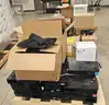 2 Pallets of VR Headsets, Vuzix Smart Glasses, Computer Servers, Power Adapters &#x26; Accessories
