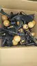 2 Pallets of VR Headsets, Vuzix Smart Glasses, Computer Servers, Power Adapters &#x26; Accessories